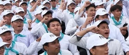 PERATURAN PKKMB UNJ 2026
